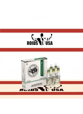 Magnum Drostan-P 100 Magnum Drostan-P 100